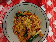 -荆九爷爆炒桥头三嫩(云南北路店)