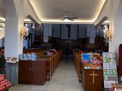 -广州基督教救主堂