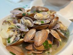 葱油花甲-凤凰路何眼镜香辣蟹(花果园店)