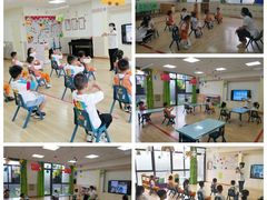 -吉的堡幼儿园(安康仕府大院园)