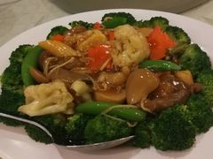 -无招牌海鲜餐厅(滨海艺术中心店)