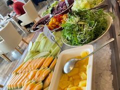 -北京王府井希尔顿酒店·万斯阁西餐厅