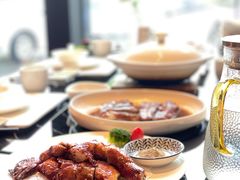 吊烧脆皮鸡-越宴(西施山路店)