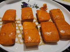 -喜棠·长沙家宴·海鲜·湘菜(麓谷店)