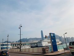 -Cova Ristorante & Caffe(海港城店)
