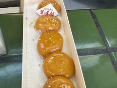 -董顺桃小粒臭豆腐(太平街一店)