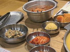 -姜虎东白丁烤肉(深圳湾后海汇店)