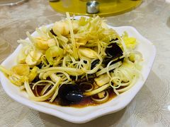 -正阁海鲜餐厅(六虹桥店)