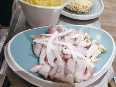 -探窝·竹笙椰子鸡(杨箕店)