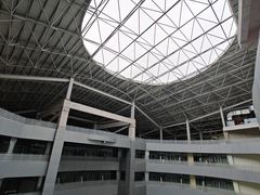 -北海银滩一号国际会议中心酒店