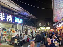-桂萍特色牛筋牛杂(长堤街总店)