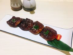 -小句号·精致料理(江南环球港店)