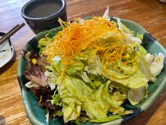 -一井烧肉·活鳗·寿司(望京SOHO店)