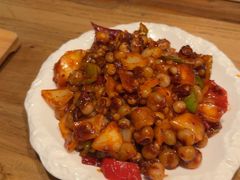 -恩你小木屋·韩式料理(假日广场店)