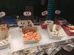 -东方明珠·空中旋转餐厅