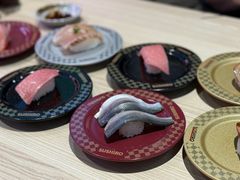 -寿司郎(皇庭广场店)