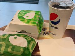 -德克士精巧店(嘉定宝龙广场店)