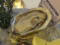 -普朗姆生蚝牛排馆 The Plump Oyster(成都摩方购物中心店)