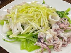 -南记食粥坊·宵夜大排档(莲花店)