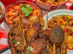 -辣小鲜·南昌大排档(船山路店)