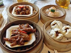 -海湾壹品·粤菜·早茶·烤鸭(拱北店)