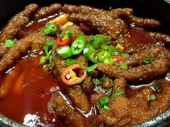 -宋记香辣蟹(曹家渡店)