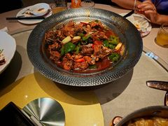 -有喜胶东小馆(太申祥和店)