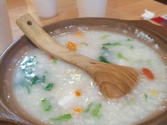 -宏状元现熬粥·京味菜(黄寺大街店)