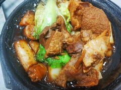 -珍珍小食店(西华路店)