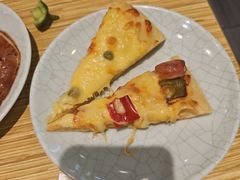 -吉木烤肉自助餐厅(乐汇城店)