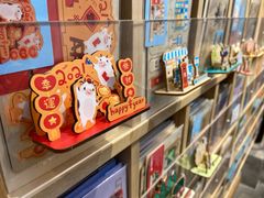-猫的天空之城概念书店(苏州平江店)