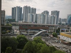-万达广场(巴南店)