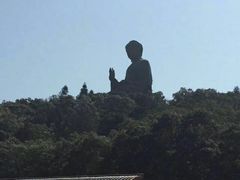 -天坛大佛