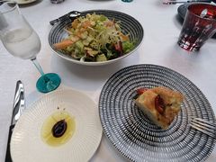 -CASA Grande酒漾·西餐及酒吧(长沙君悦酒店)