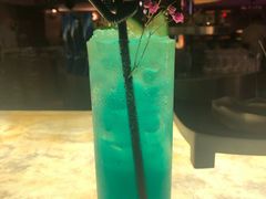 -杜尚rooftop露台酒吧