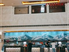 -西安西藏大厦开元名都大酒店·四季轩中餐厅