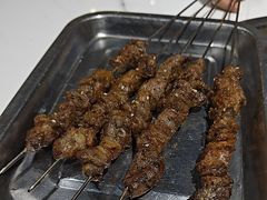 -清真·马坡烧烤涮牛肚·酸浆火锅(新区总店)