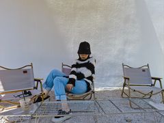 -J Create城市露营咖啡·简餐·宠物(上海动物园店)