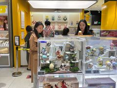 -泡泡玛特POPMART(大兴荟聚店)