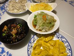 -东方饺子王(王府井关东古巷店)