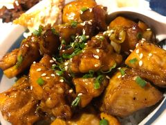 -有喜屋·深夜食堂(北京西路店)