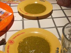 -碌碌发·东南亚风味烧烤档(体育西店)