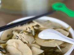 -晓琦农家菜馆·地道农家菜