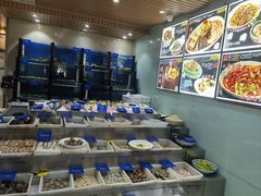 -品味居·首店·大连鲜活海鲜大连菜(东港店)