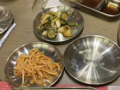 -西塔老太太泥炉烤肉(双井店)