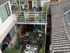 -唐咖精品咖啡(大理古城手冲店)