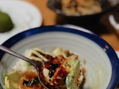 -福匠日本料理(人民路店)