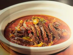 -赣江里•江西菜(望京旺角店)