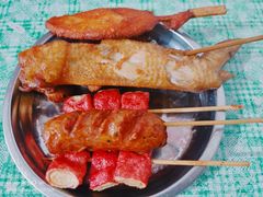 -正宗棉湖甜汤春卷店