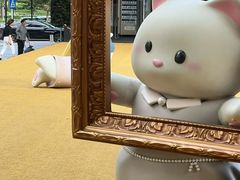 -深圳湾万象城(南山店)